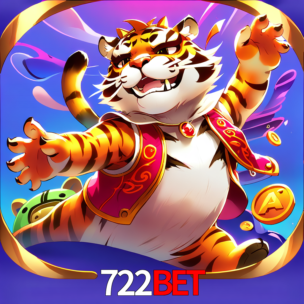 722Bet